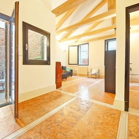 Dolcevita Apartments N 181 Venise Extérieur photo