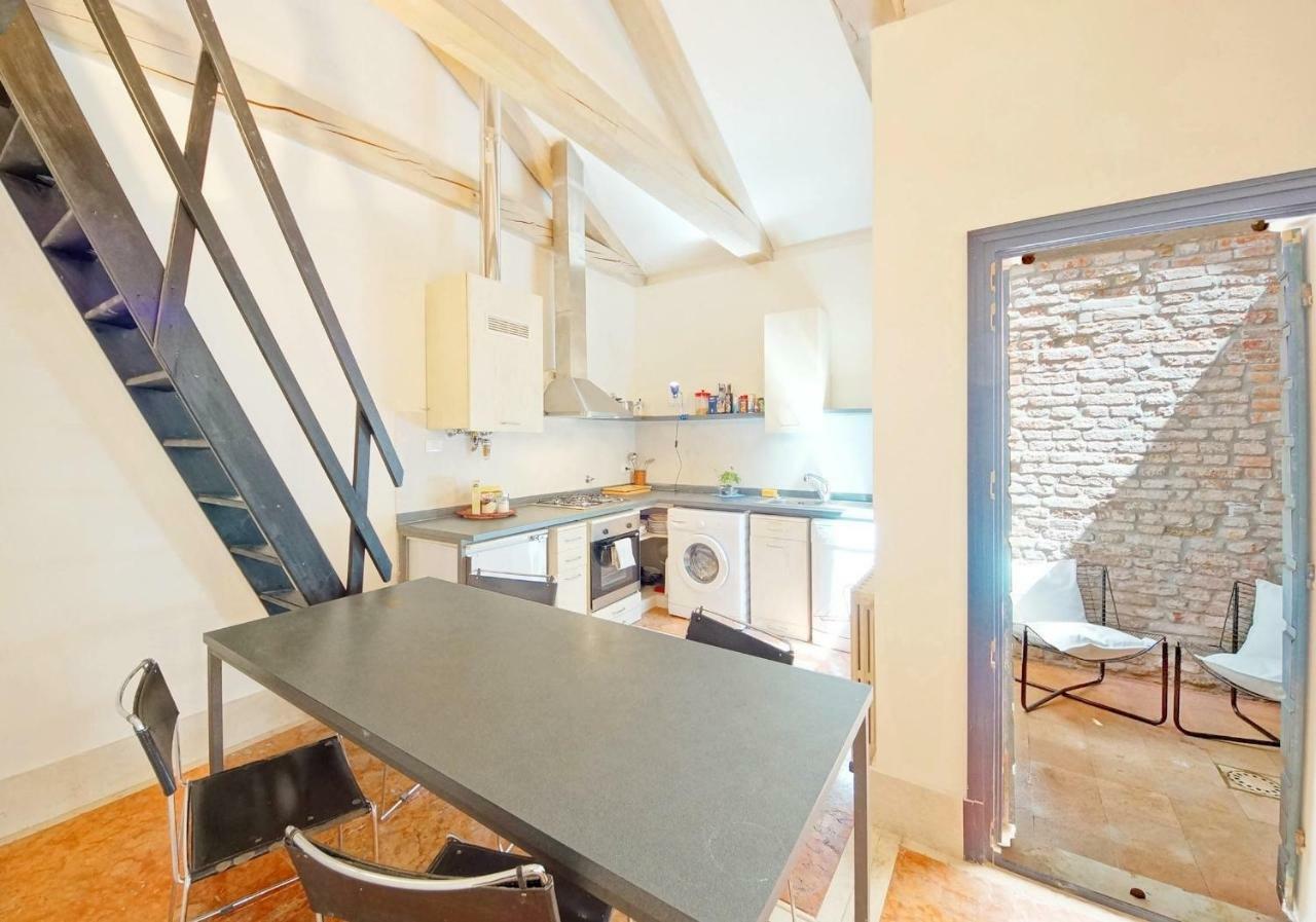 Dolcevita Apartments N 181 Venise Extérieur photo