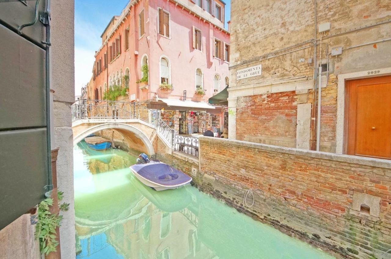 Dolcevita Apartments N 181 Venise Extérieur photo