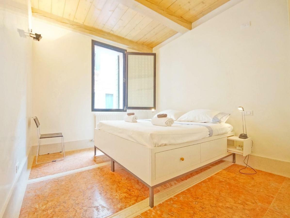 Dolcevita Apartments N 181 Venise Extérieur photo