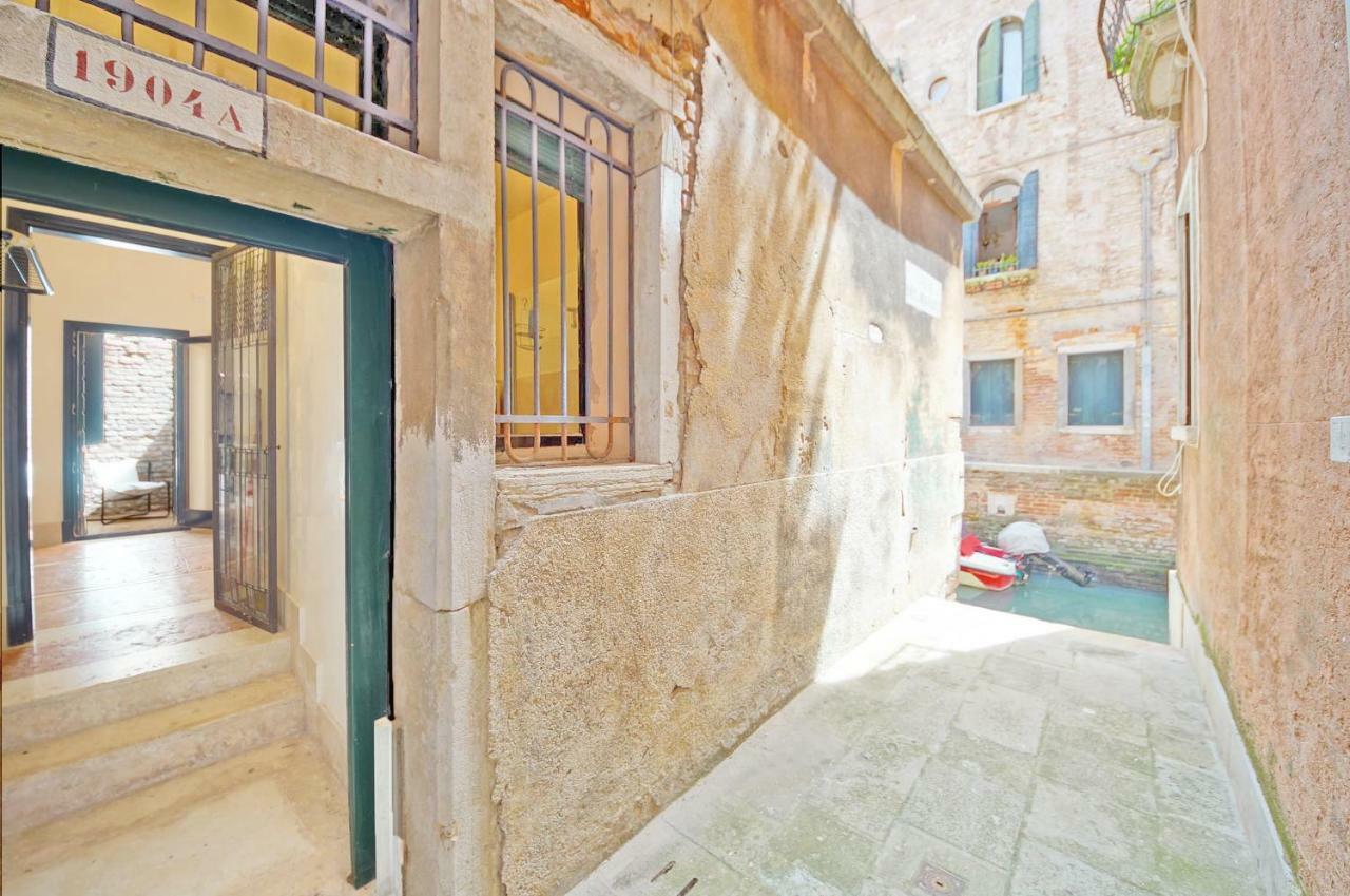 Dolcevita Apartments N 181 Venise Extérieur photo