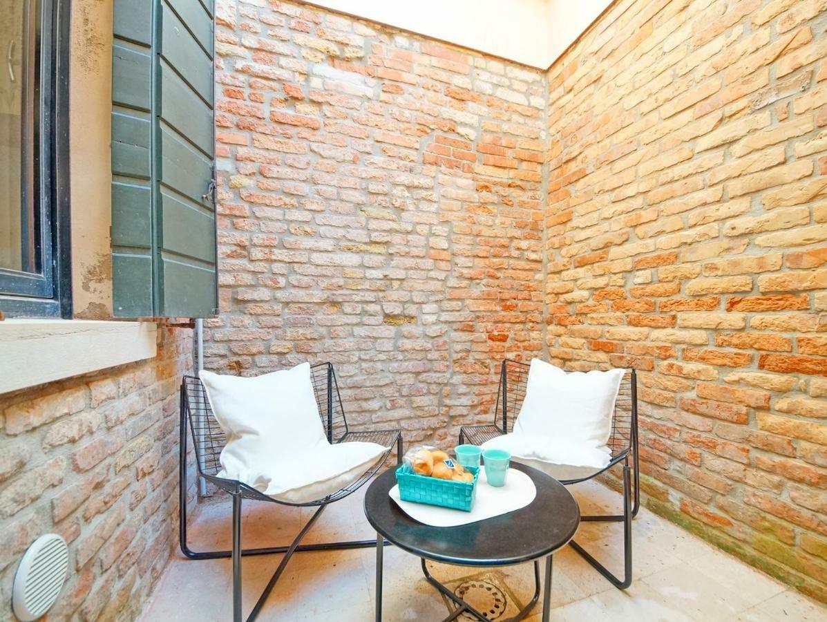 Dolcevita Apartments N 181 Venise Extérieur photo