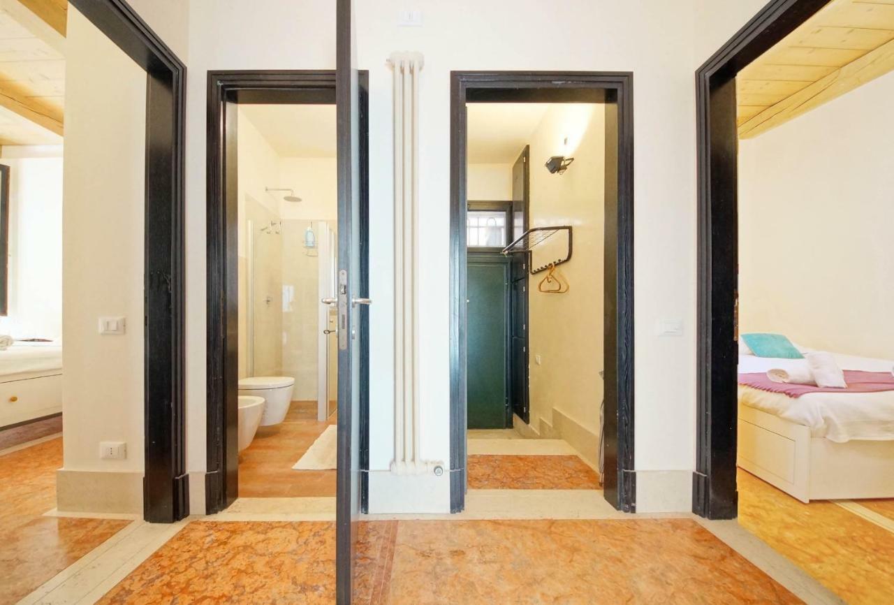 Dolcevita Apartments N 181 Venise Extérieur photo