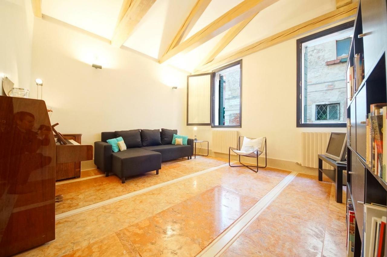 Dolcevita Apartments N 181 Venise Extérieur photo