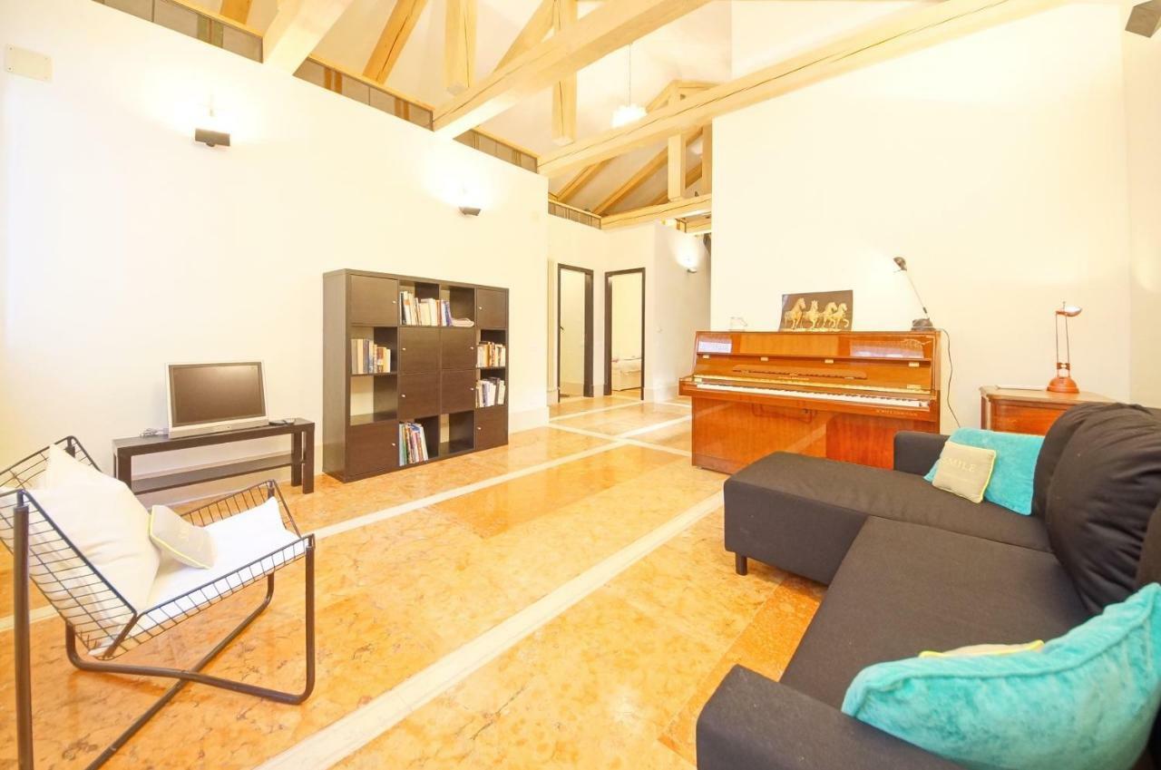 Dolcevita Apartments N 181 Venise Extérieur photo