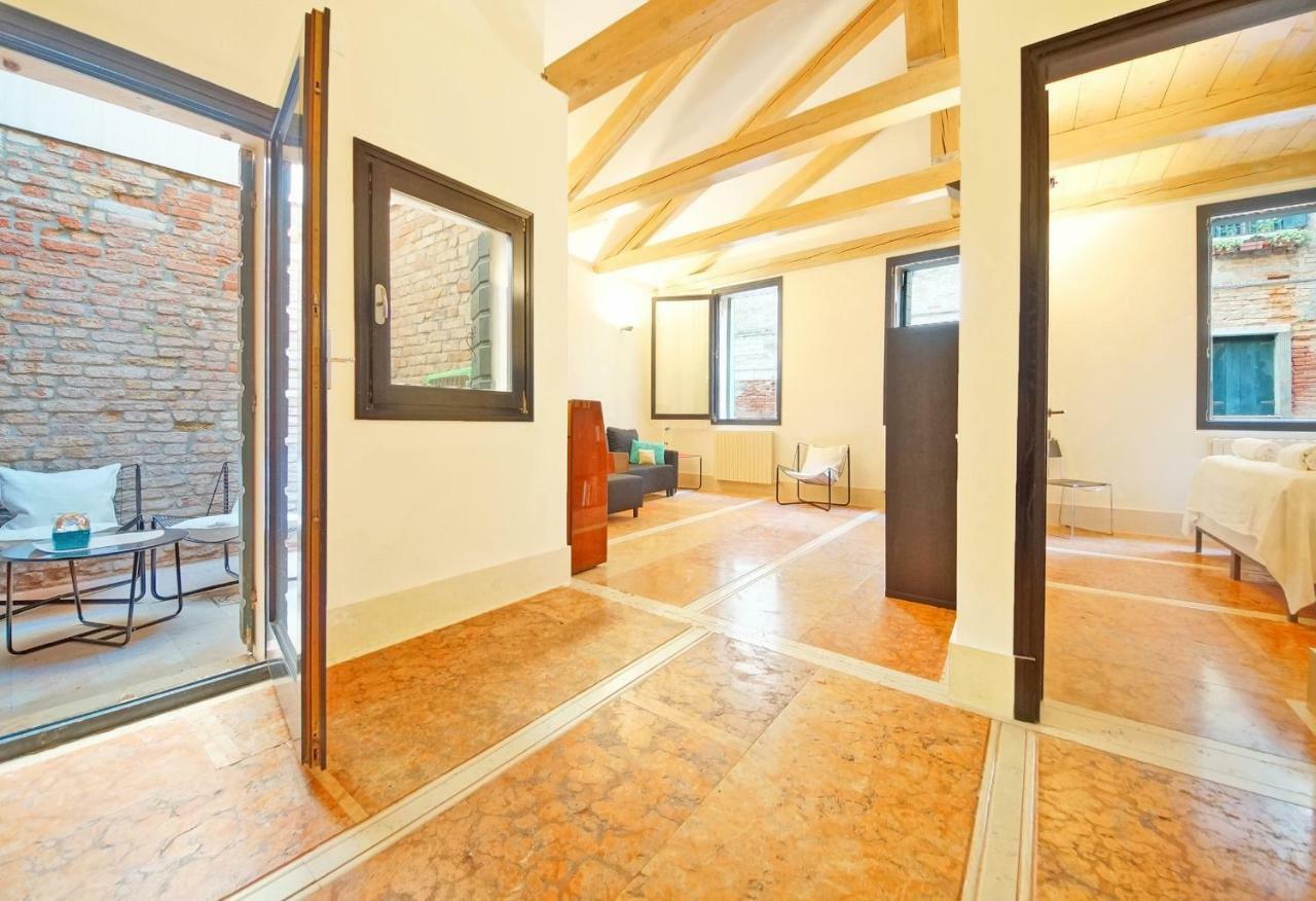 Dolcevita Apartments N 181 Venise Extérieur photo